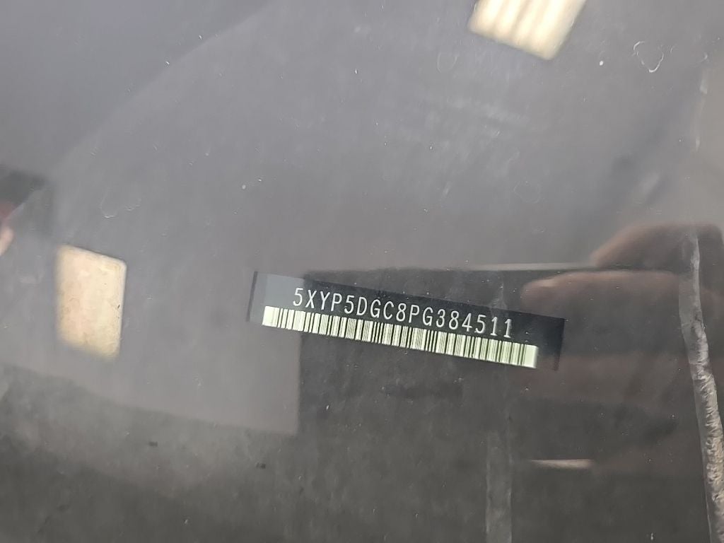 2023 Kia Telluride SX-Prestige X-Pro