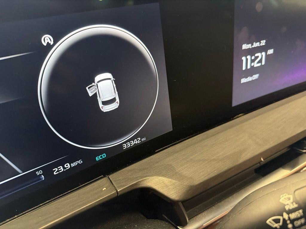 2023 Kia Telluride SX-Prestige X-Pro