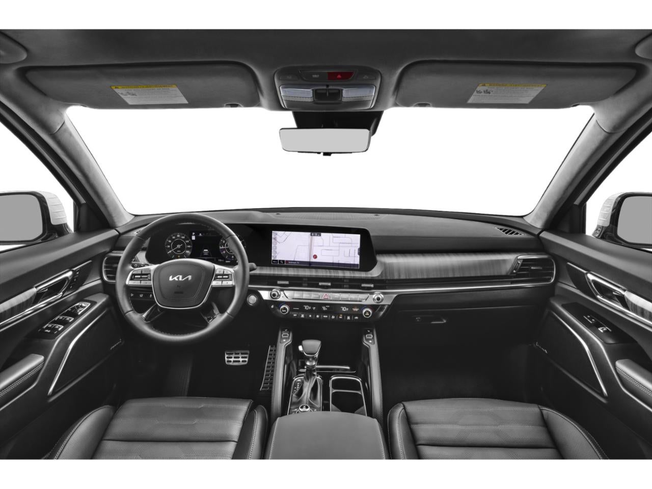 2024 Kia Telluride SX-Prestige