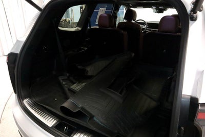 2024 Kia Telluride SX-Prestige