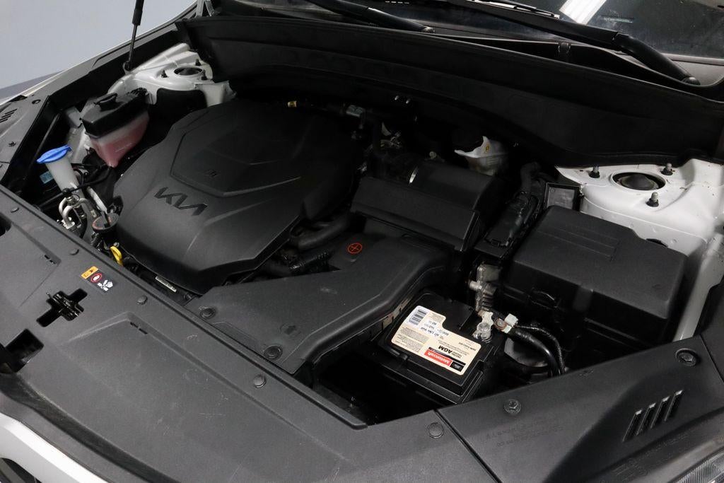 2024 Kia Telluride SX-Prestige
