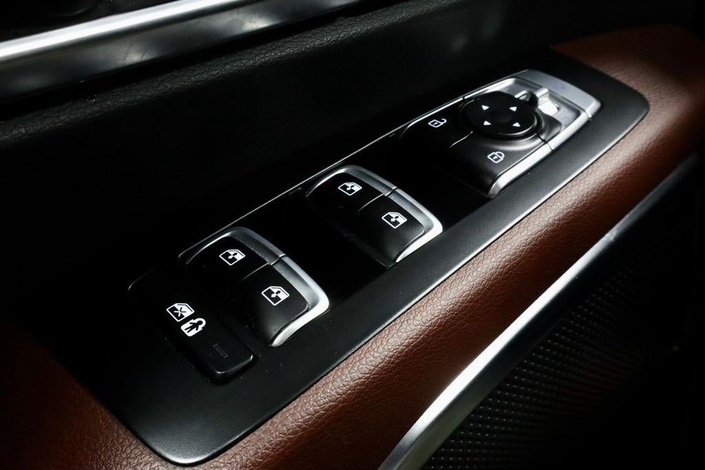 2024 Kia Telluride SX-Prestige