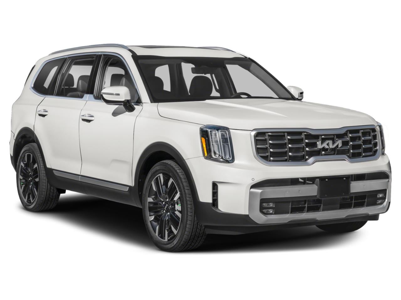 2024 Kia Telluride SX-Prestige