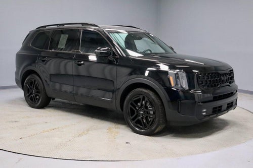 2024 Kia Telluride SX X-Line