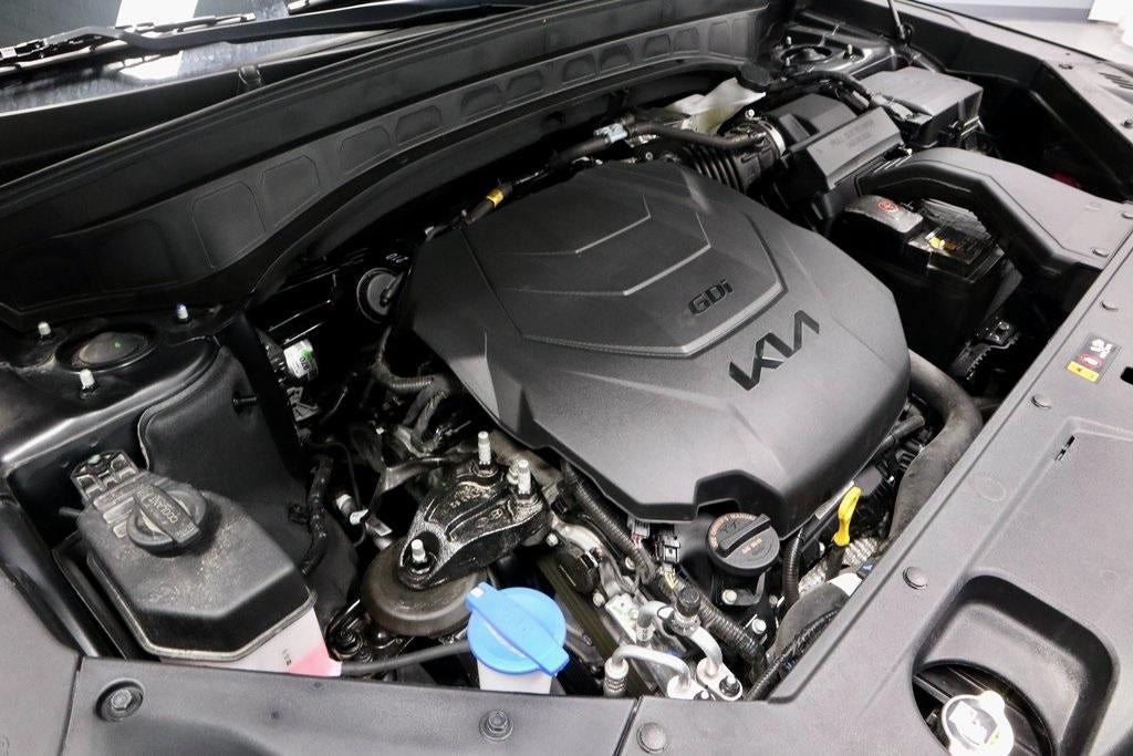 2024 Kia Telluride SX X-Line