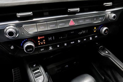 2024 Kia Telluride SX X-Line