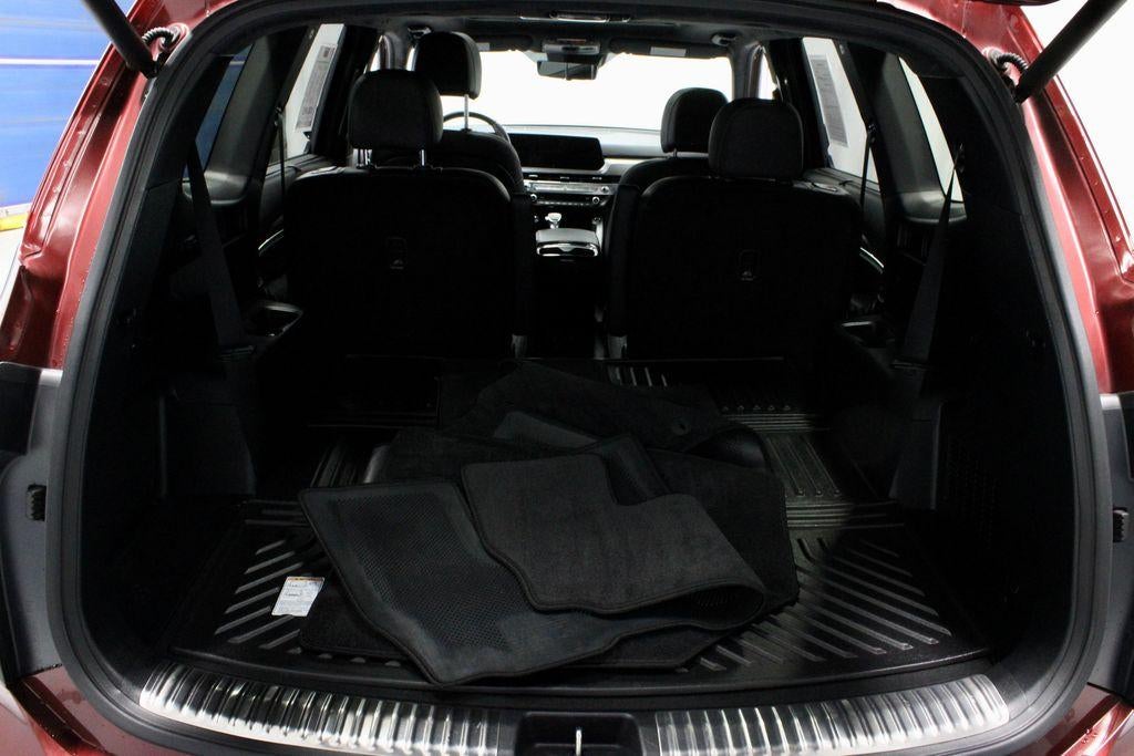2023 Kia Telluride SX-Prestige X-Line