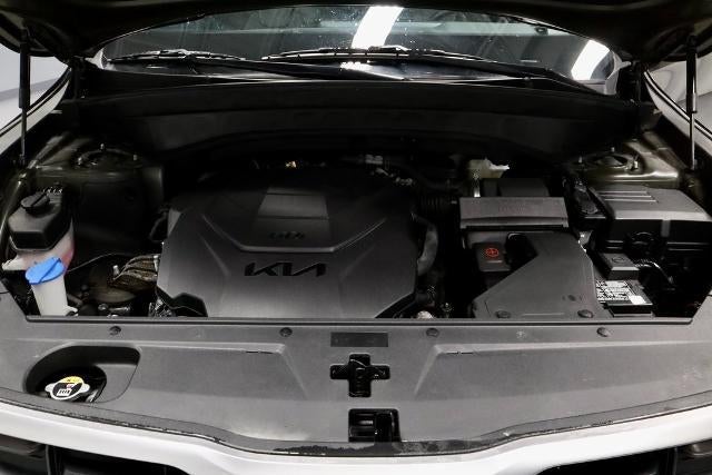 2023 Kia Telluride SX