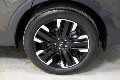 2023 Kia Telluride SX