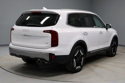 2023 Kia Telluride S