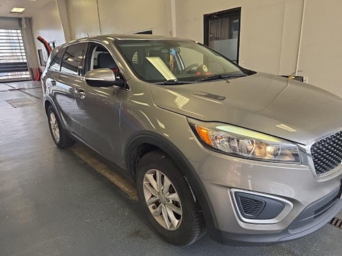 2017 Kia Sorento L