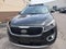2017 Kia Sorento EX
