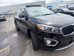2017 Kia Sorento EX