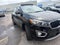 2017 Kia Sorento EX