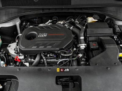 2017 Kia Sorento EX
