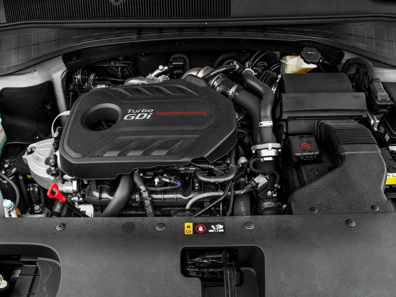2017 Kia Sorento EX