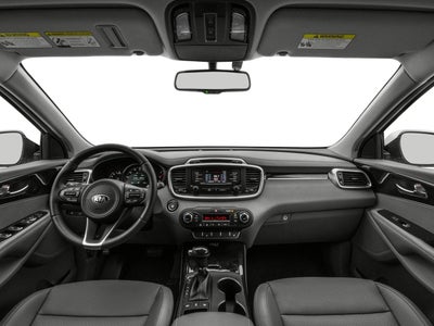 2017 Kia Sorento EX