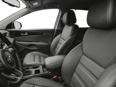 2017 Kia Sorento EX