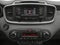 2017 Kia Sorento EX