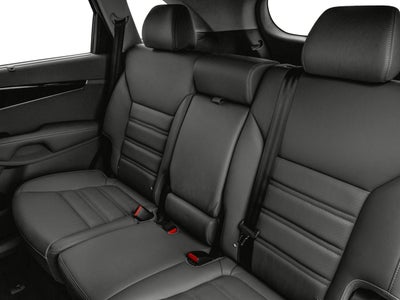 2017 Kia Sorento EX
