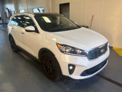 2020 Kia Sorento EX