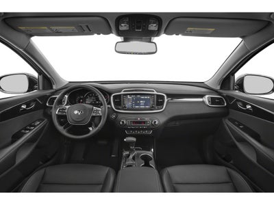 2019 Kia Sorento SX