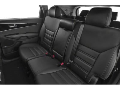 2019 Kia Sorento SX