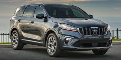 2019 Kia Sorento SX