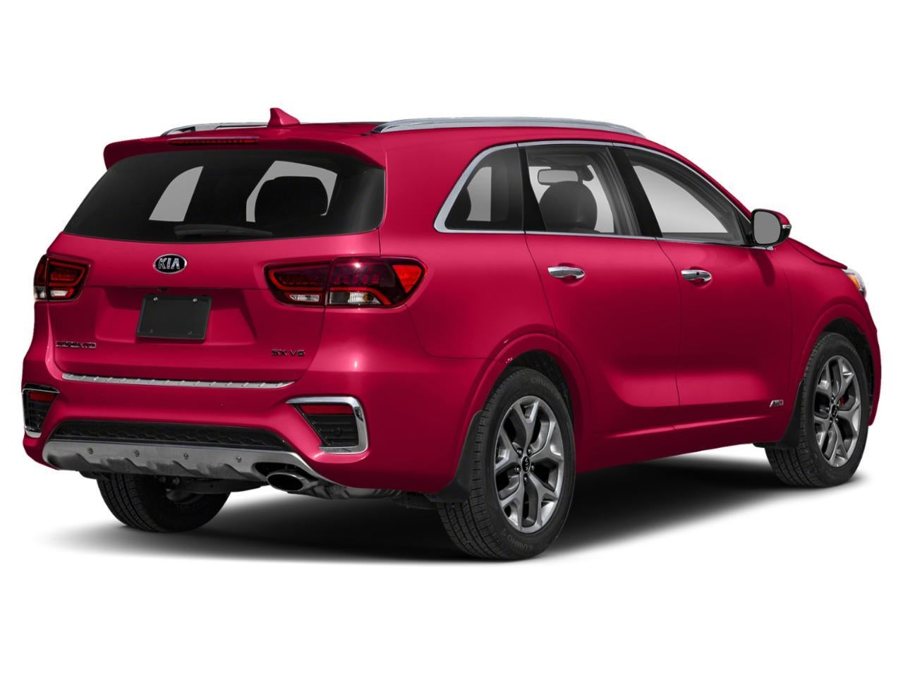 2019 Kia Sorento SX