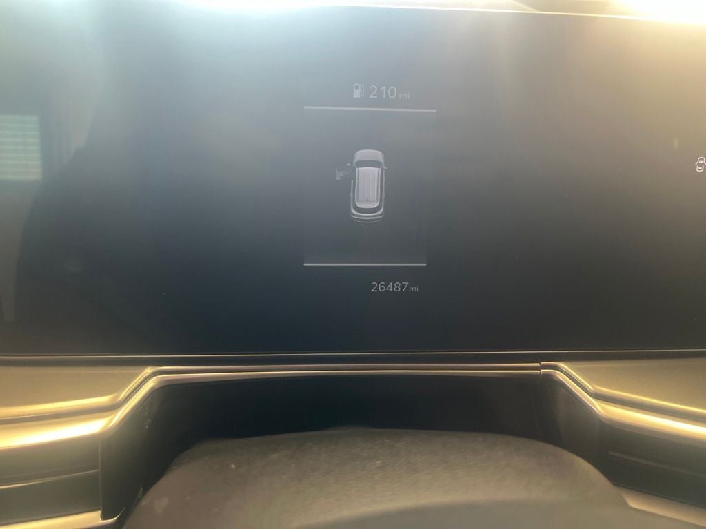 2024 Kia Sorento LX