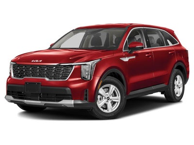 2024 Kia Sorento LX