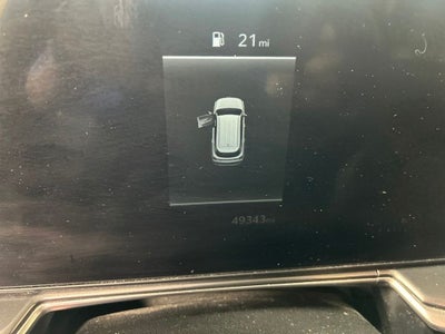 2025 Kia Sorento LX
