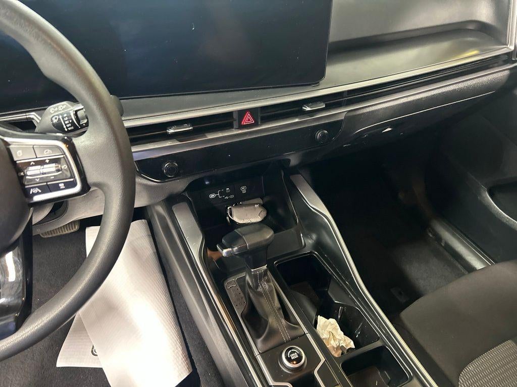 2025 Kia Sorento LX