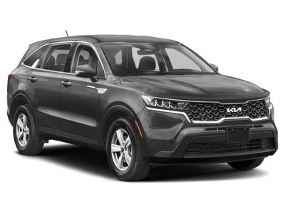 2023 Kia Sorento LX