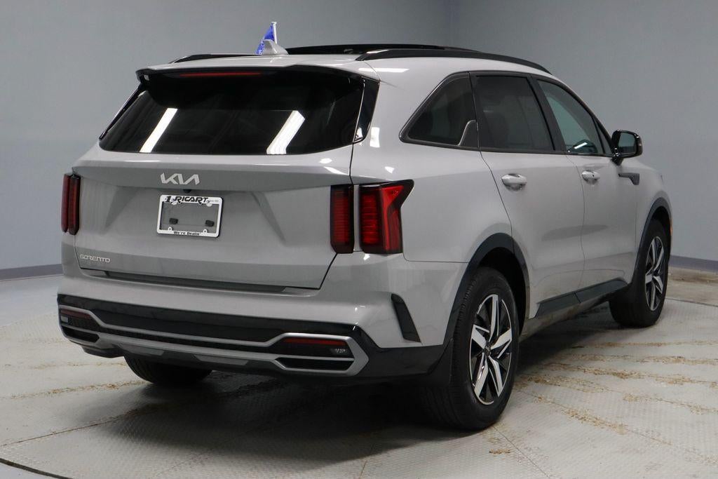 2023 Kia Sorento EX