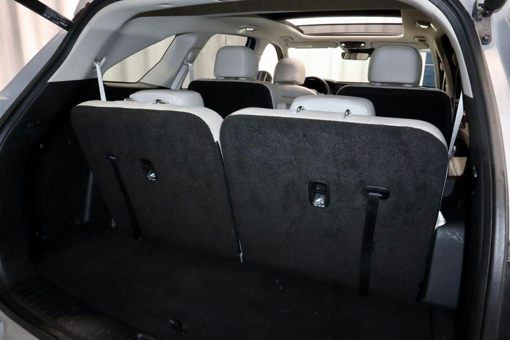 2023 Kia Sorento EX