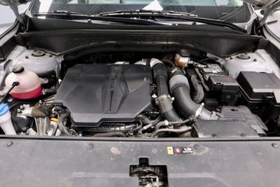 2023 Kia Sorento EX