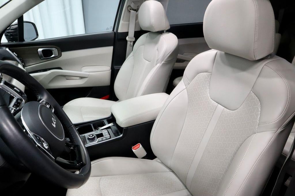 2023 Kia Sorento EX