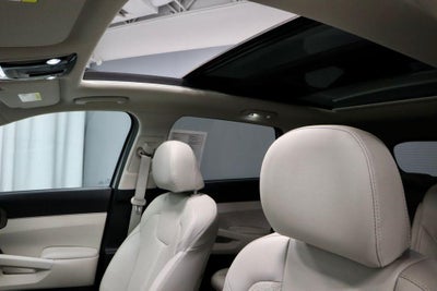 2023 Kia Sorento EX