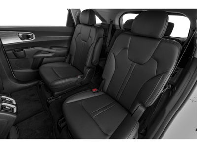 2023 Kia Sorento EX