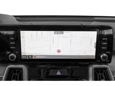 2023 Kia Sorento EX