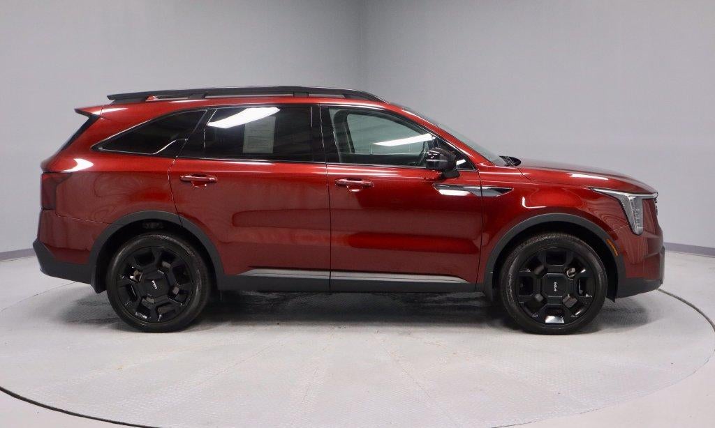 2024 Kia Sorento X-Line EX