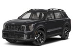 2024 Kia Sorento X-Line EX