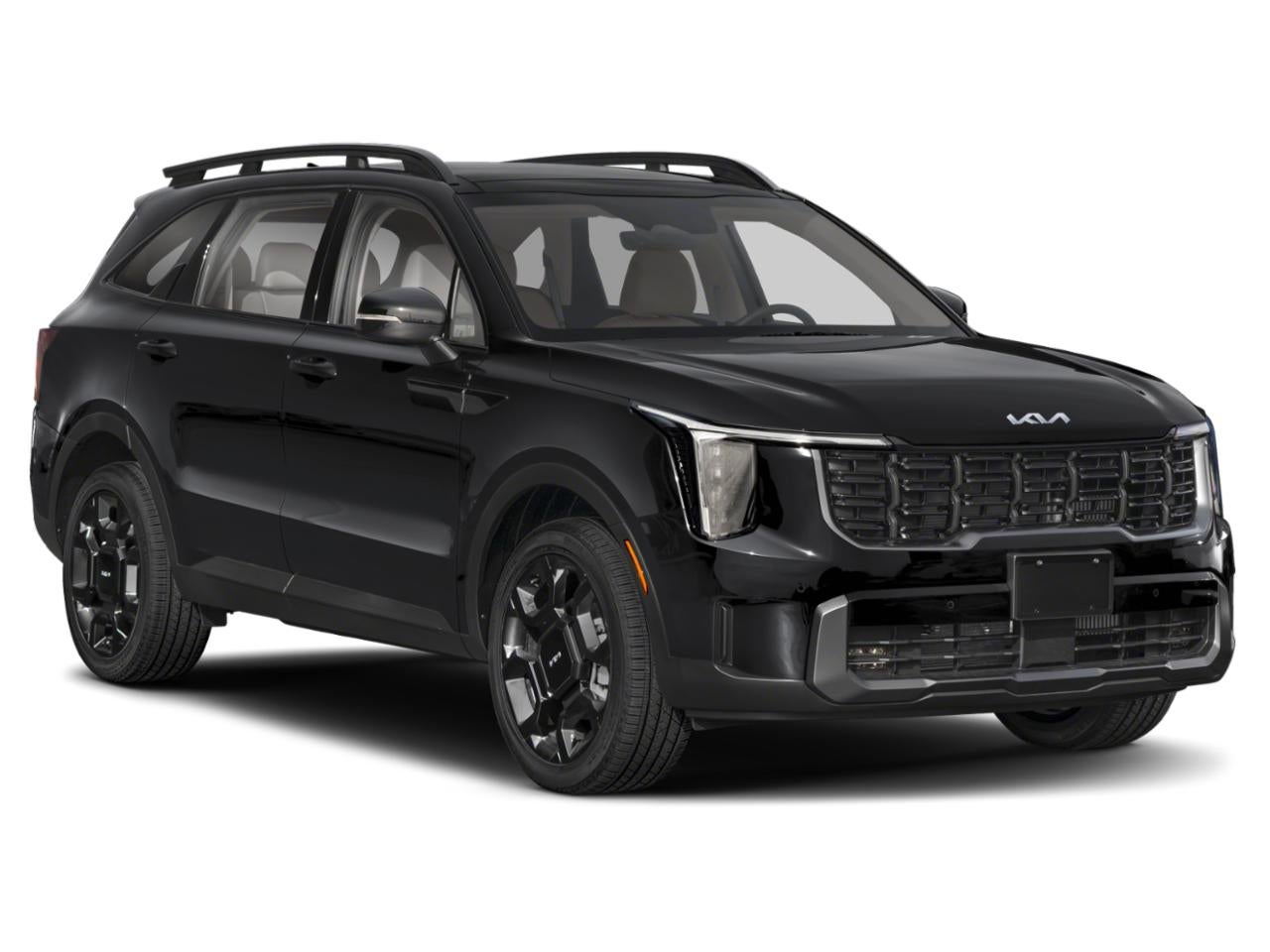 2024 Kia Sorento X-Line EX