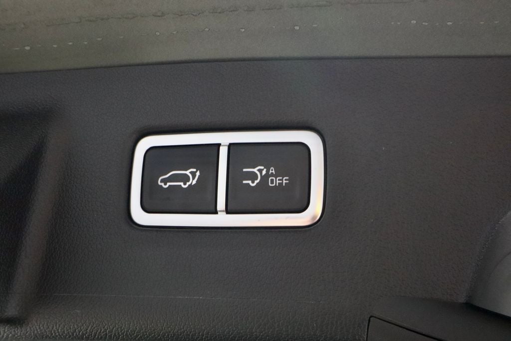 2025 Kia Sorento X-Line EX