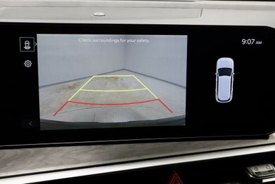 2025 Kia Sorento X-Line EX