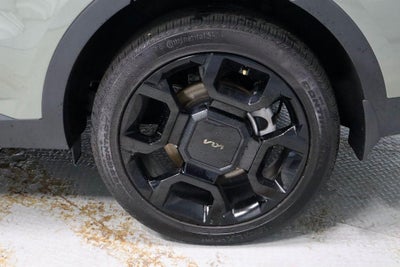 2025 Kia Sorento X-Line EX