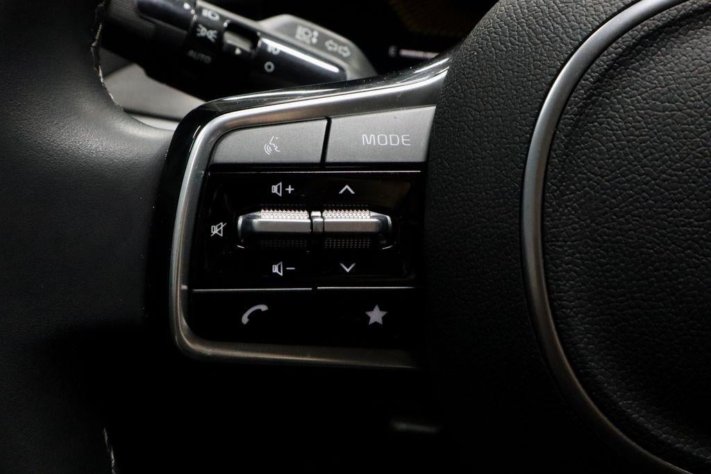 2025 Kia Sorento X-Line EX