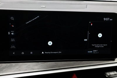 2025 Kia Sorento X-Line EX