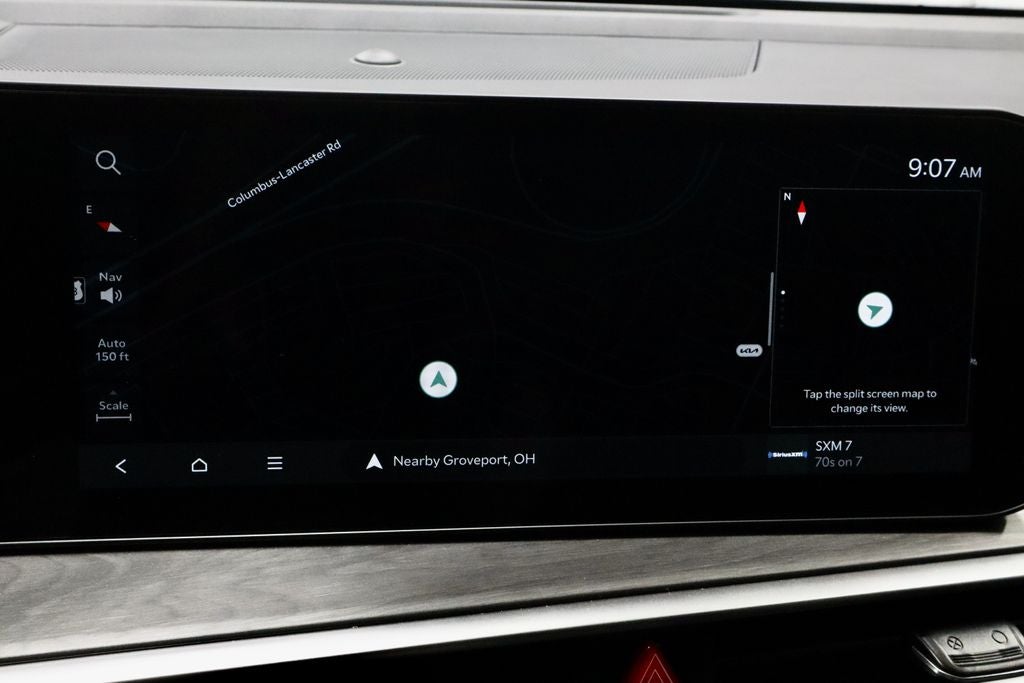 2025 Kia Sorento X-Line EX